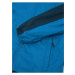 Modrá dievčenská vodeodolná bunda Hannah Peeta