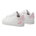 Adidas Sneakersy Stan Smith Elastic Lace Kids IF1265 Biela