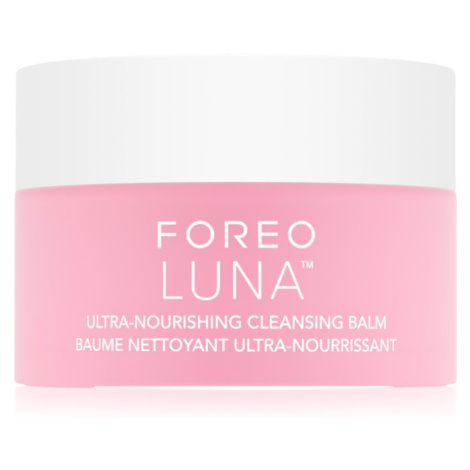 FOREO Luna™ Ultra Nourishing Cleansing Balm odličovací a čistiaci balzam