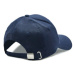 Tommy Hilfiger Šiltovka Tommy Coast Cap AW0AW14519 Tmavomodrá