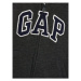 Gap Mikina 619017-05 Sivá Regular Fit