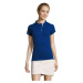 SOĽS Portland Women Damské polo tričko SL00575 Ultramarín