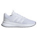 adidas X_PLRPATH Pánska voľnočasová obuv, biela, veľkosť 47 1/3