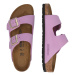 BIRKENSTOCK Šľapky 'Arizona'  orchideová