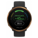 POLAR IGNITE hnedá - Multišportové hodinky s GPS a záznamom tepovej frekvencie