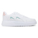 Slazenger Sneakers - White - Flat