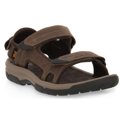 Teva  WAL LANGDON SANDAL  Sandále Béžová