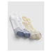 GAP Socks fashion show socks, 2 pairs - Women's