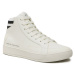 Armani Exchange Sneakersy XUZ054 XV783 N480 Écru