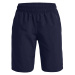 Under Armour Woven Graphic Shorts J 1370178-411