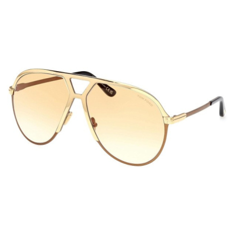 Tom Ford Xavier FT1060 30F - ONE SIZE (64)
