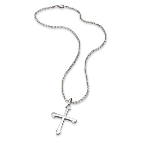 Save Brave SBN-ISAAC Mens Necklace - ISAAC