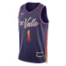 Nike Dri-FIT NBA Phoenix Suns Devin Booker City Edition 23/24 Swingman Jersey - Pánske - Dres Ni