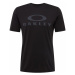 OAKLEY Funkčné tričko 'O BARK'  antracitová