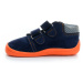 topánky Beda Blue Mandarine členkové s membránou (BF 0001/W/M/2) 23 EUR