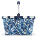 Reisenthel Carrybag Flora Blue