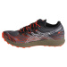 SIVO-ORANŽOVÉ PÁNSKE TENISKY ASICS FUJISPEED 1011B330-002