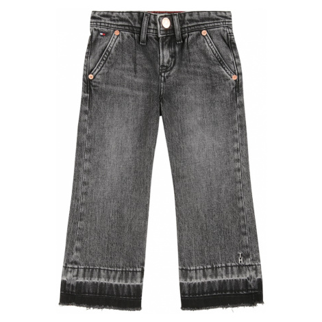Dievčenské džínsy Tommy Hilfiger