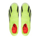 Adidas Topánky X Crazyfast League Indoor Boots IF0701 Žltá