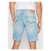 Pepe Jeans Džínsové šortky Cane Pride PM800795 Modrá Slim Fit