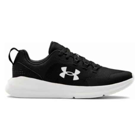 Tenisky Under Armour UA Essential Black