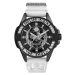 Philipp Plein PWAAA1822 The $kull Carbon Fiber 44mm