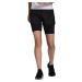 adidas Run Fast 2in1 Shorts Black Women's Shorts