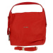 Mac Alyster  SAC2  Veľká nákupná taška/Nákupná taška Červená