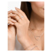 Thomas Sabo TR2393-415-40-56 prstýnek - V Shape