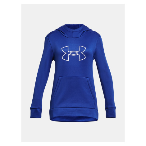 Mikina Under Armour Armour Fleece BL Hoodie