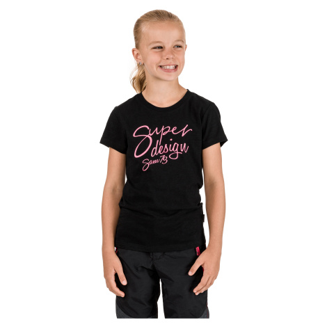 SAM73 T-shirt Caitlyn - Girls Sam 73