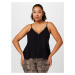 ABOUT YOU Curvy Top 'Lexa'  čierna