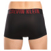 3PACK pánske boxerky Calvin Klein čierne (NB3611A-Q1S)