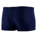 Pánske plavecké boxerky NIKE SWIM SQUARE LEG MIDNIGHT NAVY