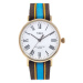 TIMEX DÁMSKE HODINKY TIMEX TW2U46300LG + KRABIČKA