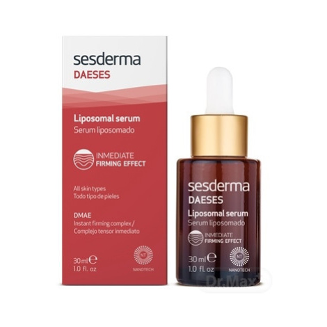 sesderma DAESES Lipozomálne sérum