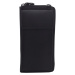 Dámska peňaženka/kabelka RFID MERCUCIO čierna 2511511