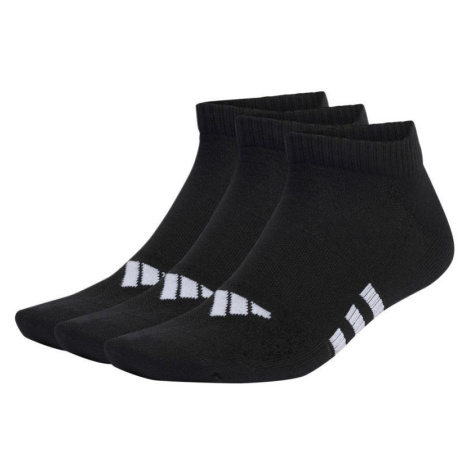 Pánske nízke ponožky Performance Light IC9529 Black - ADIDAS