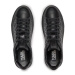 KARL LAGERFELD Sneakersy KL52224 Čierna