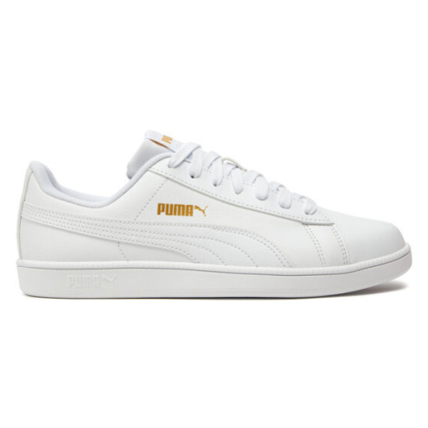 Puma Sneakersy Up 372605-07 Biela