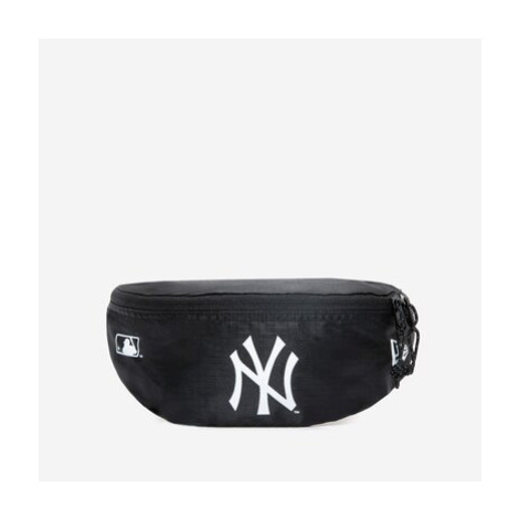 New Era Ľadvinka Mlb Mini Waist Bag Nyy Blk New York Yankees