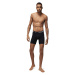 Jordan Boxerky 'FLIGHT Cotton Core Boxer Briefs'  čierna / biela