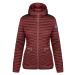 Women's jacket LOAP ILLA Red