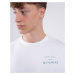 Forét Paddle T-shirt White