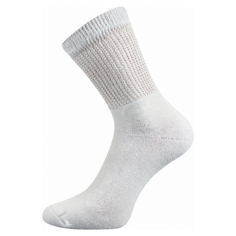 Ponožky BOMA biele (012-41-39 I) XL