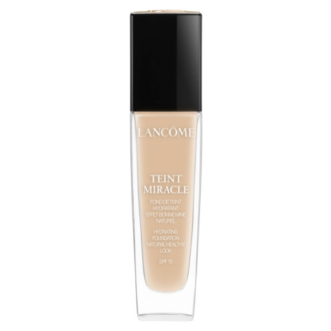 Lancôme Teint Miracle rozjasňujúci make-up SPF 15 odtieň 06 Beige Canelle