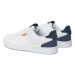 Puma Sneakersy Puma Shuffle 309668 05 Biela