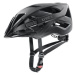 UVEX Touring CC Black Matt Prilba na bicykel