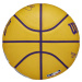 BASKETBALOVÁ LOPTA WILSON NBA PLAYER ICON LEBRON JAMES MINI BALL WZ4007201XB