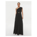 Gaudi Večerné šaty 411FD14003 Čierna Regular Fit